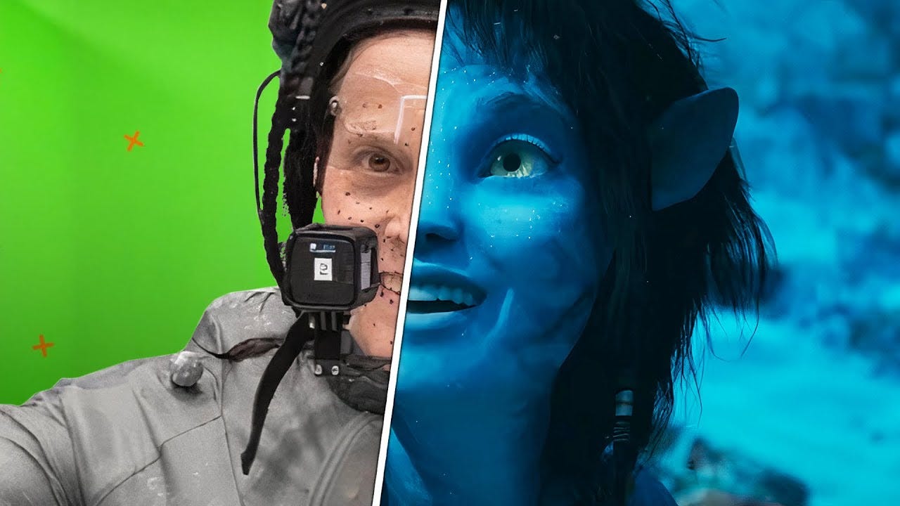 CGI vs. VFX: Understanding the Key Differences